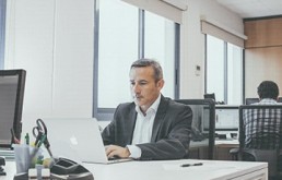new worker