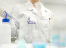 Dc Fine Chemicals